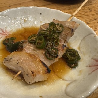 もつ焼き煮込み 楓_1