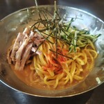 来来亭 - 料理写真: