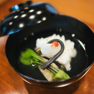 日本料理 五感_1