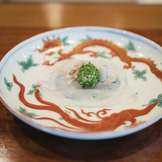 日本料理 五感_2
