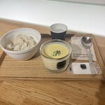 Soup Stock Tokyo Jiyuugaoka ten