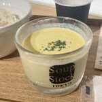 Soup Stock Tokyo Jiyuugaoka ten