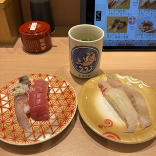 海鮮寿し トリトン_0