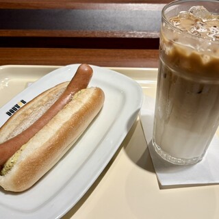 ドトールコーヒーショップ_0