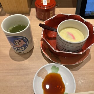 海鮮寿し トリトン_1