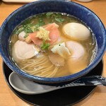 自家製麺 TERRA - 