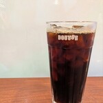 ドトールコーヒーショップ - ドリンク写真:
