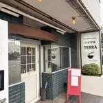 自家製麺 TERRA - 