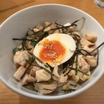 自家製麺 TERRA - 