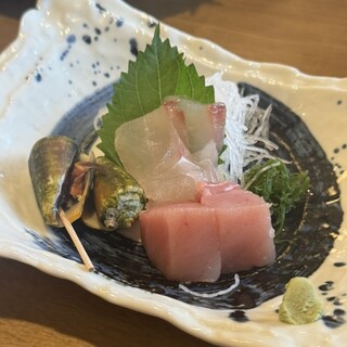 おさかな食堂 やまや_1