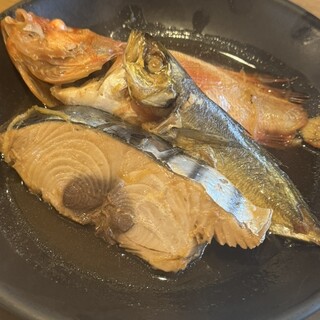 おさかな食堂 やまや_0