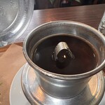 喫茶ダラット - 