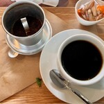 喫茶ダラット - 