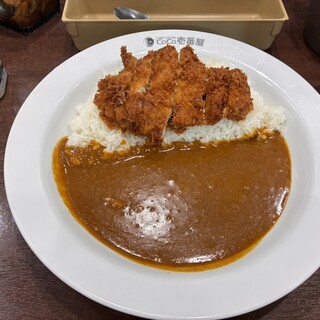 カレーハウス CoCo壱番屋_1