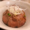 ツノダシクタン - 料理写真: