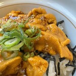 なか卯 - 料理写真: