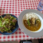 CHEZ MARCO - 料理写真: