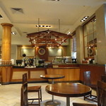 HONOLULU COFFEE - 店内