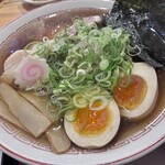 らーめん いろは - 料理写真: