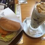 コメダ珈琲店 - 