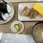 おふくろ亭 - 料理写真: