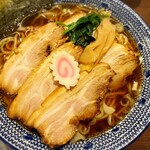 ちゃーしゅうや武蔵 - 料理写真: