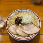 中華そば専門　田中そば店 - 料理写真: