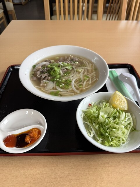 バインミーサイゴン
