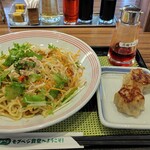 リンガーハット  - 料理写真: