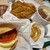 モスバーガー - 料理写真: