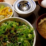 すき家 - 料理写真: