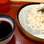 なか卯 - 料理写真: