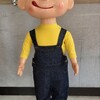 不二家レストラン  - ペコちゃん、ありがとう！