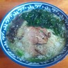 鈴木屋 - 料理写真:塩そば