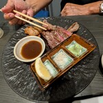 Tesshin Tsu ekimae ten