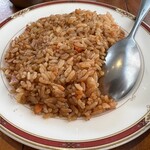 洋食屋桜亭 - 