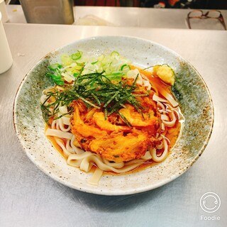 きしめん 住よし_1