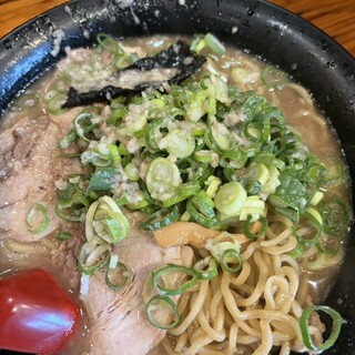 無鉄砲 - 料理写真: