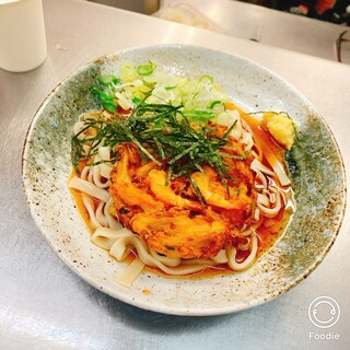 きしめん 住よし_0