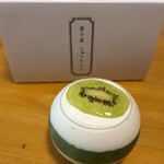 菓子屋　じゅうもんじ - 