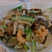 トゥーランドット 臥龍居  - 