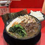 カズ家 行徳店