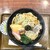 うどん亭 - 料理写真: