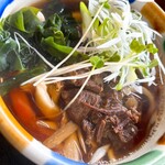 食事処 しなの木 八日堂 - 