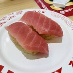 スシロー - 料理写真: