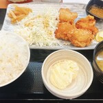 からやま - 料理写真: