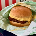 ケンタッキーフライドチキン - 料理写真: