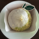ミスタードーナツ - 料理写真: