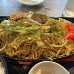 築地銀だこ ハイボール酒場 - 料理写真: