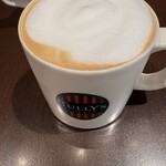タリーズコーヒー　 - ドリンク写真: